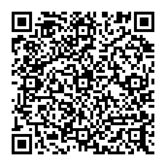 QR-Code dieses Beitrags