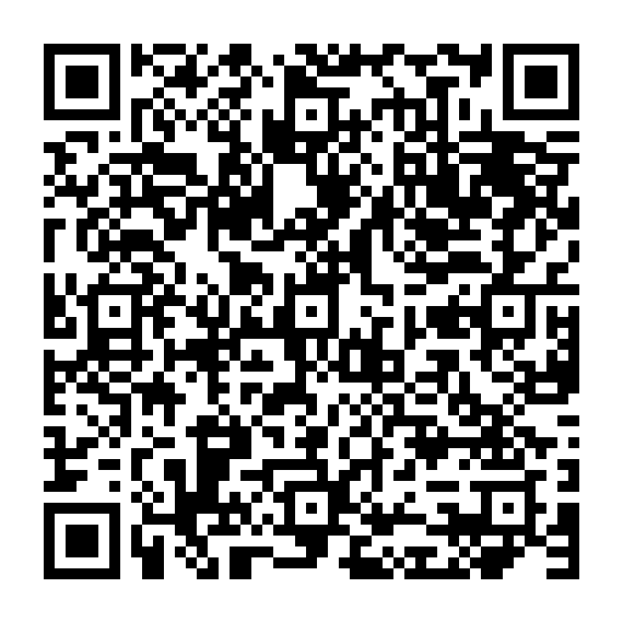 QR-Code dieses Beitrags