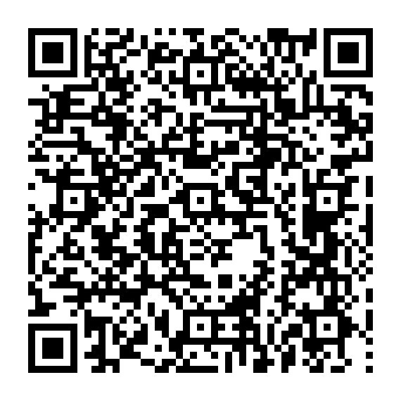 QR-Code dieses Beitrags