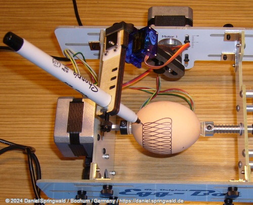 Egg-Bot